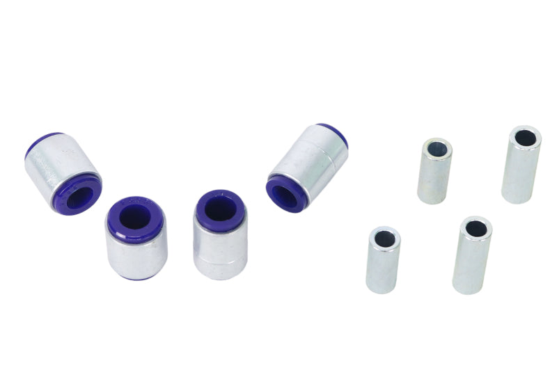 SuperPro Rear Control Arm Bushing Kit