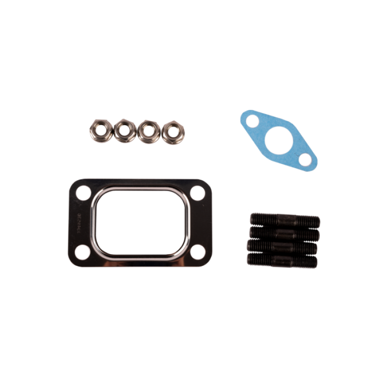 Fleece Performance FPE-CUMM-CW-INST-KIT-0307 for 03-07 Dodge 2500/3500 5.9L Cummins CW Turbocharger Installation Kit