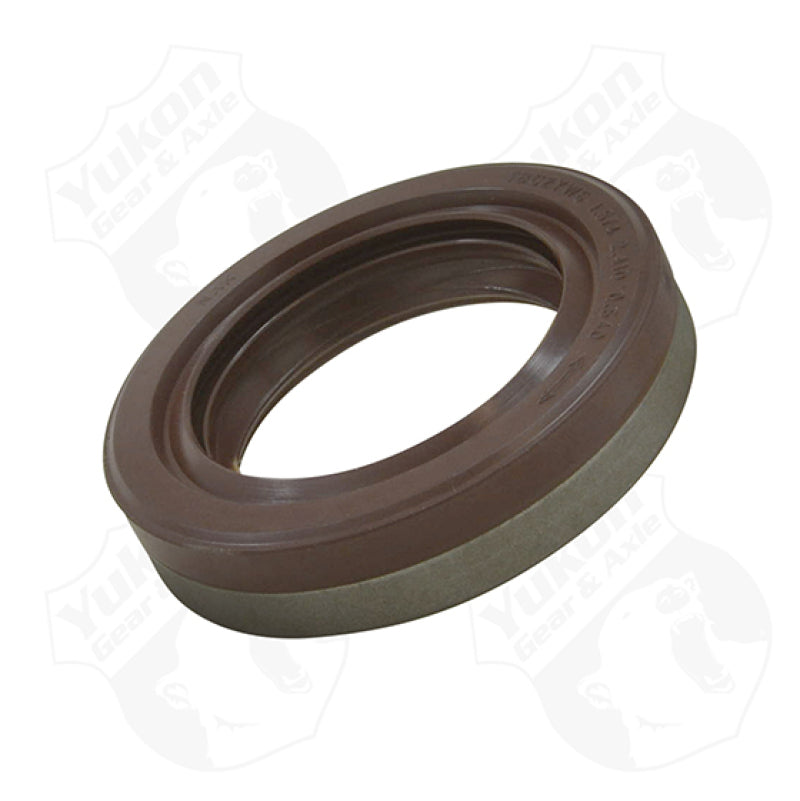 Yukon Gear & Axle YMSF1008 8.0Irs for Ford Stub Axle Seal