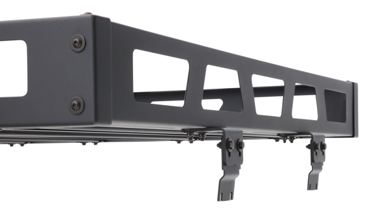 Body Armor 4x4 (JK-6121) for 07-18 Jeep Wrangler JK Roof Rack Mount Kit