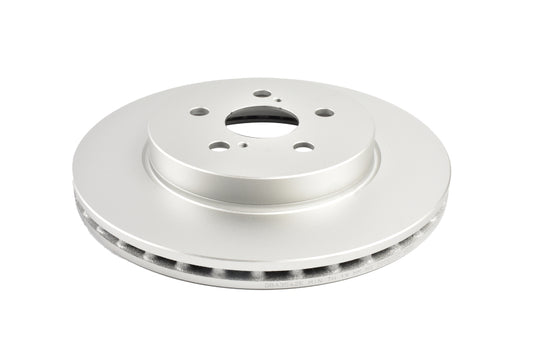 DBA 20-22 Toyota Corolla Hatchback Front En-Shield Street Series Rotor