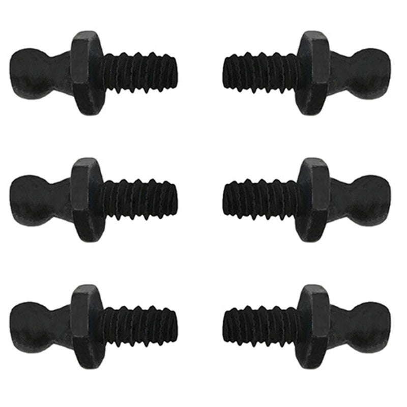 Ford Racing 5.0L for Coyote Cam Cover Ball Stud Kit