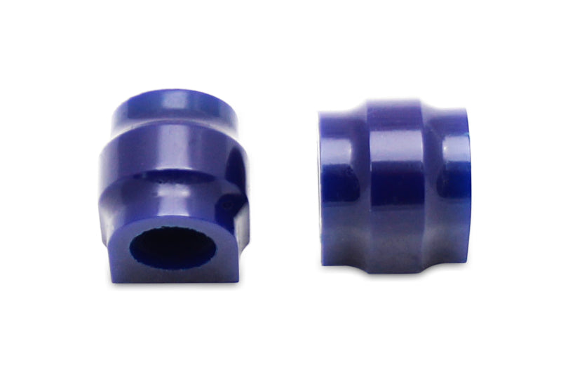 SuperPro 24mm Front Sway Bar Mount Bushing Kit