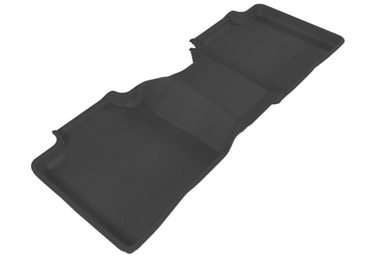 3D MAXpider Kagu Rear Floor Mats for 2009-2015 Toyota Venza