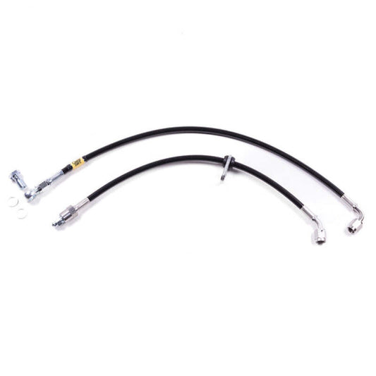 Chase Bays CB-86-FAVQCLUTCH Clutch Line for 2013-2027 Toyota 86 GR86 FR-S Subaru BRZ CD009 Swap