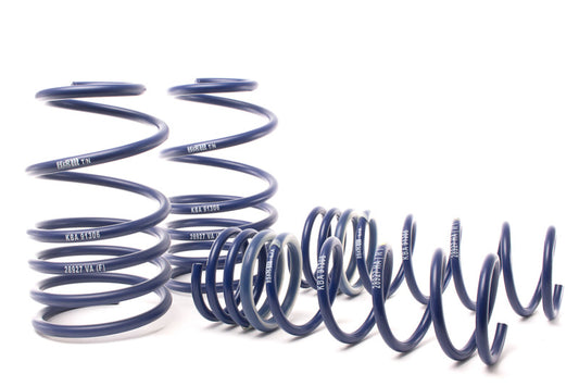 H&R Sport Springs - Ford Focus (3rd gen, non-ST) - 51663