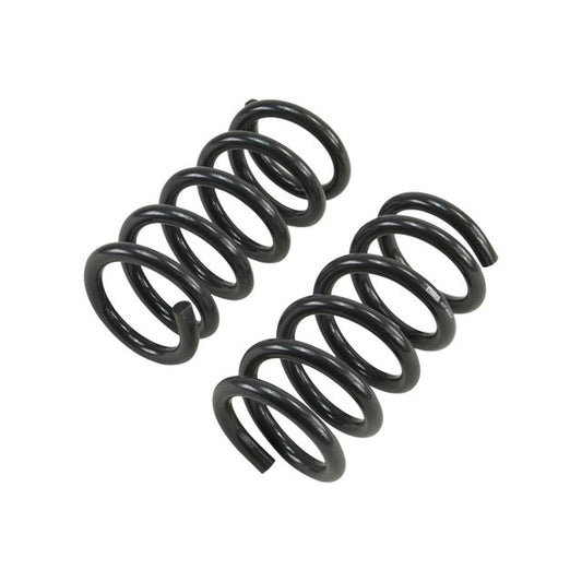 Belltech 1999-2004 for Chevrolet S10 Extreme 1in. Drop Coil Spring Set