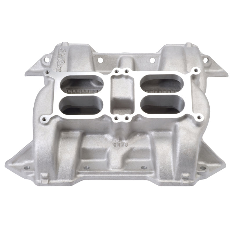 Edelbrock 5440 Chrysler 440 Ch-28 Manifold