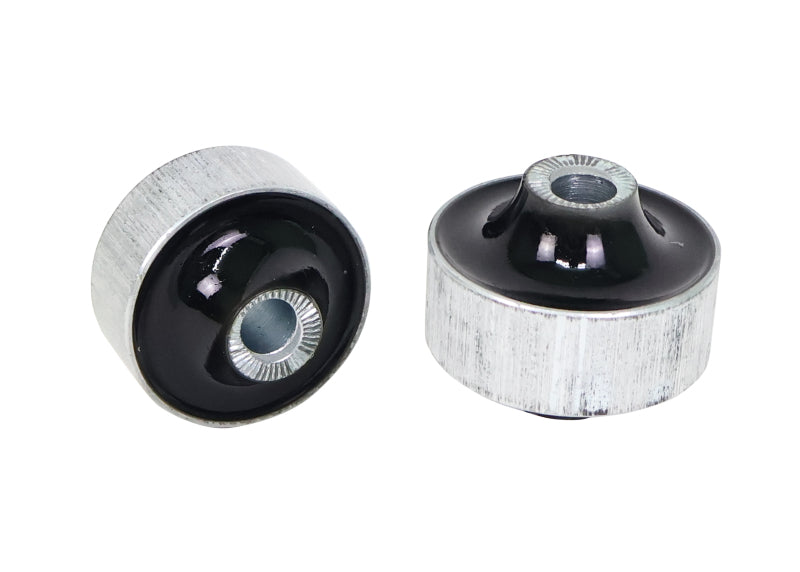 Whiteline KCA579 Lower Control Arm Inner Rear Bushing Kit for 2009-2014 Honda Fit