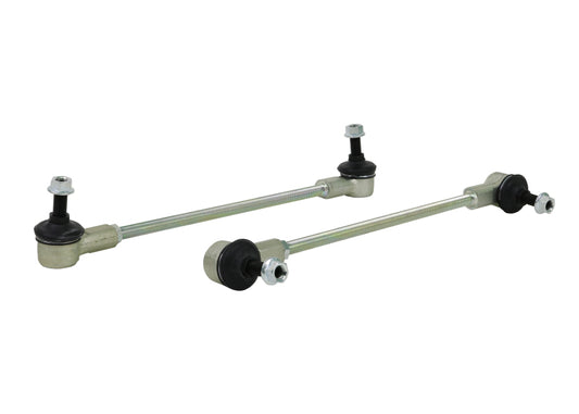 Whiteline W23180 Front Sway Bar Link Assembly (Ball/Ball Link)