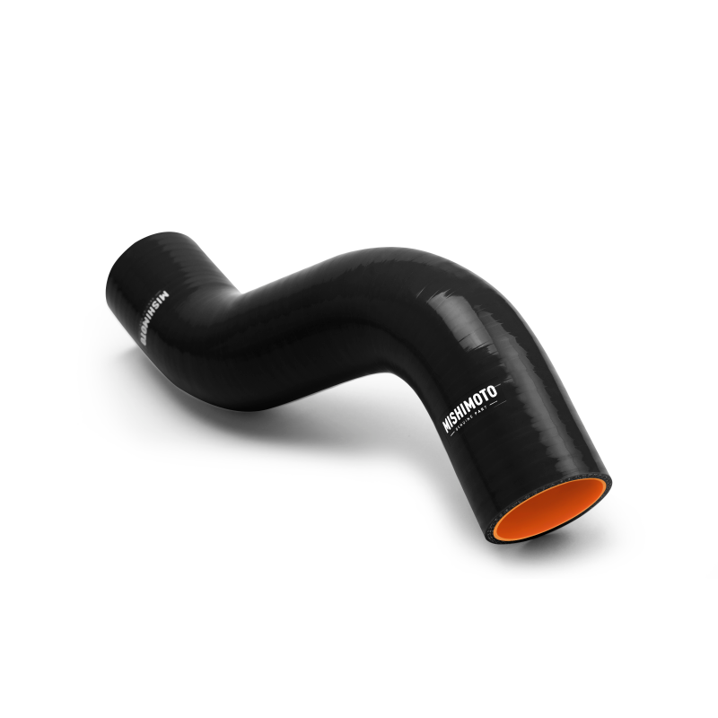 Mishimoto 99-01 Subaru Impreza RS 2.5L Black Silicone Hose Kit - #MMHOSE-GC6-99BK