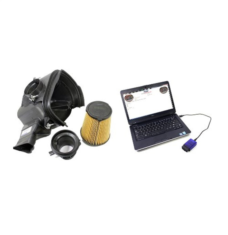 Ford Racing for 2015-2017 Mustang 2.3L Ecoboost Calibration Kit