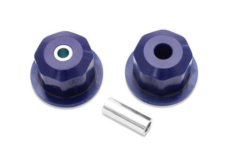 SuperPro Rear Differential Center Support Bushing Kit (80A) - Mazda NC Miata & RX-8