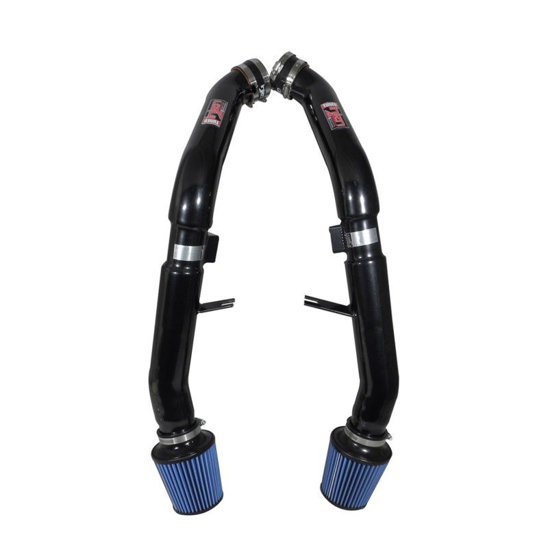 Injen 07-08 G35 4Dr 3.5L/08-13 G37 2Dr 3.7L excl IPL/09-13 G37 4Dr 3.7L V6 Black Cold Air Intake - #SP1997BLK