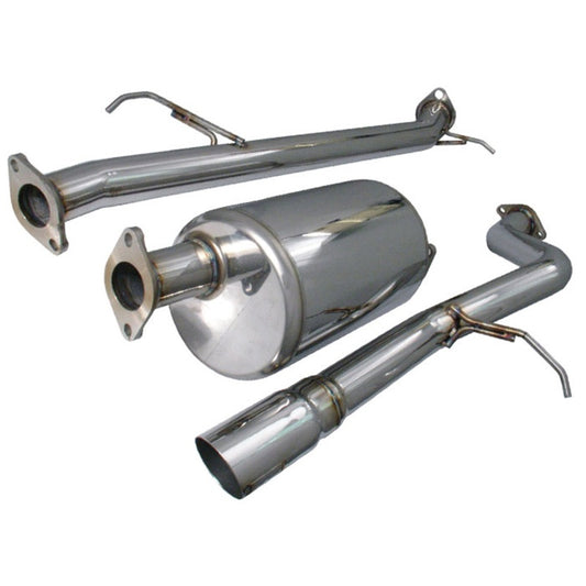 Injen 03-08 Element 2WD AWD & SC Models Exhaust System - #SES1726