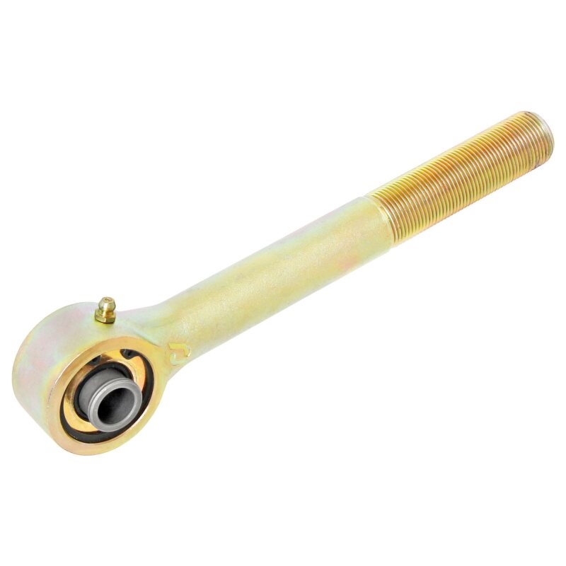 RockJock Johnny Joint 2in Narrow Rod End (Long Shank, 1in RH Thread, 1.600in x .562in Ball)