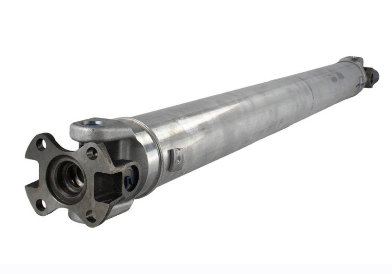 Ford Racing for 1996-2004 Ford Mustang (with Manual Transmission & 31 Spline) One Piece Aluminum Driveshaft Assembly