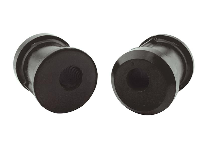 Whiteline KCA321 Front Camber Adjustable Kit Control Arm Bushings for 1989-1993 Mitsubishi Galant