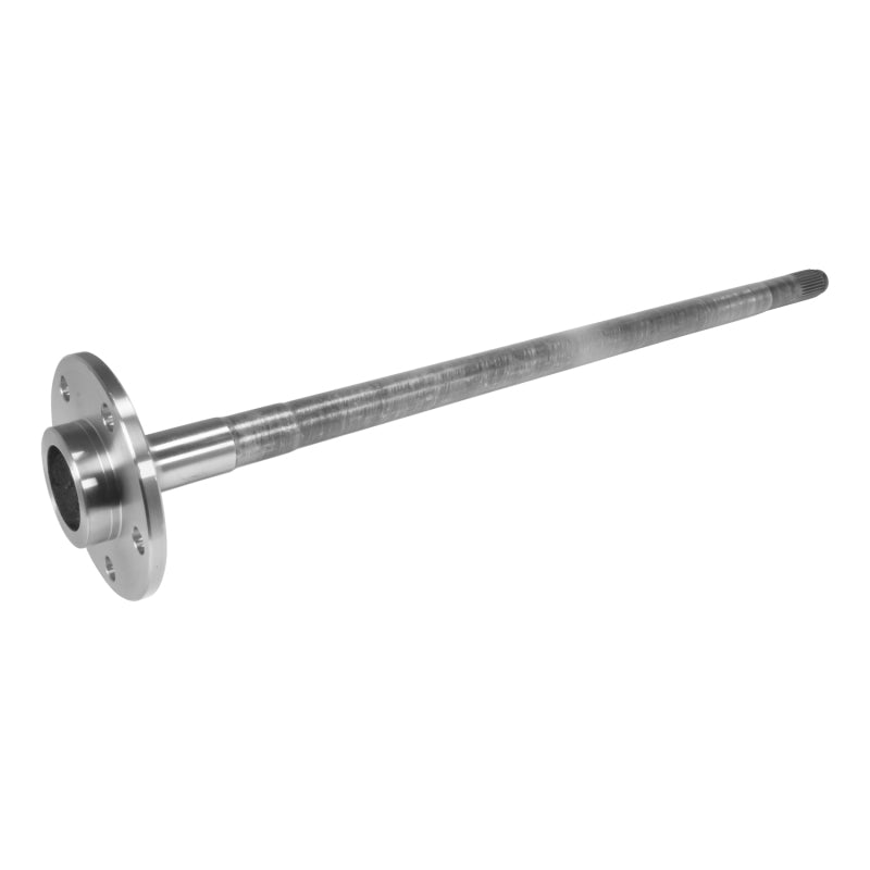 Yukon Gear & Axle ZA F880035 USA Standard Axle For 99-05 Ford Ranger / Left Hand 30.25in Long / 28 Spline