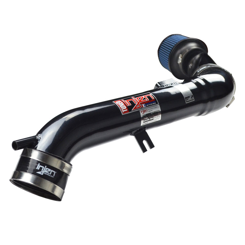 Injen 2006 M35 3.5 V6 Black Cold Air Intake - #SP1991BLK