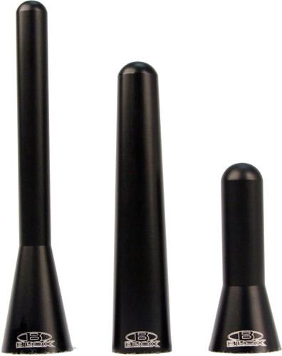 BLOX Racing Mini Antenna - Small / M5 x 0.8 BXAC-00510