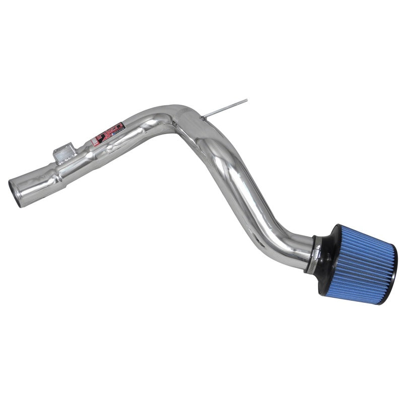 Injen 11-17 Nissan Juke 1.6L Turbo CVT (incl Nismo) Polished Short Ram Intake - #SP1900P