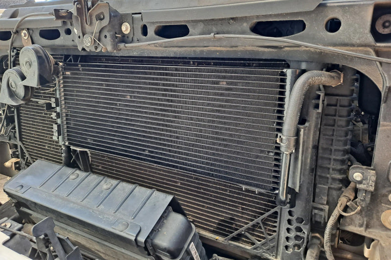 CSF 8101 Transmission Oil Cooler for 09-14 Ford F-150 and Raptor
