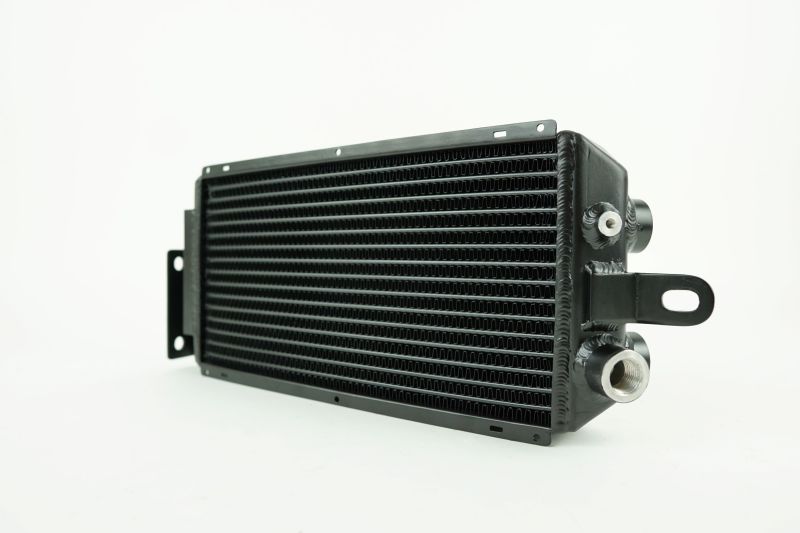 CSF 8168 High-Performance Oil Cooler for 65-89 Porsche 911 / 930 OEM+