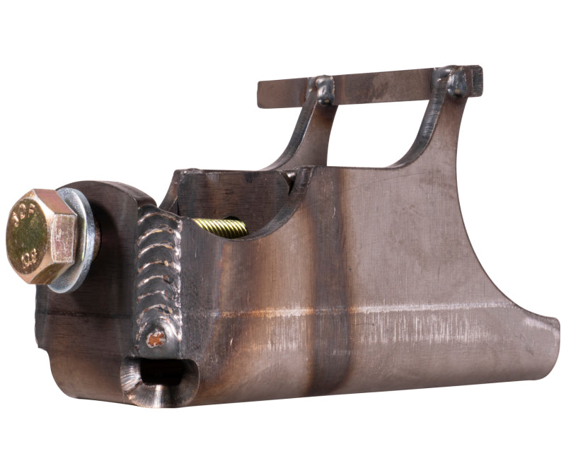 Carli Suspension CS-DLSM-14-F Weld-In Dominator Front Lower Shock Mounts for 2014-2025 Ram 2500 / 3500