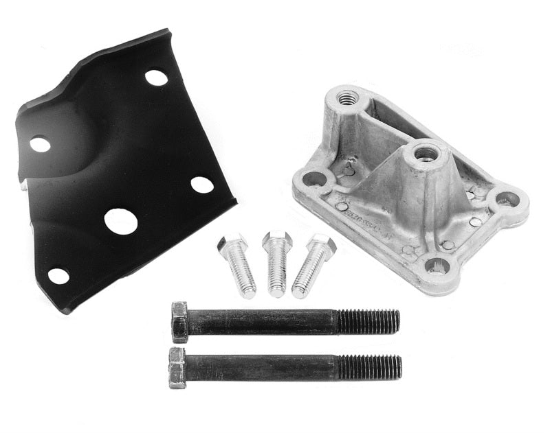 Ford Racing for 1985-1993 Mustang A/C Eliminator Kit