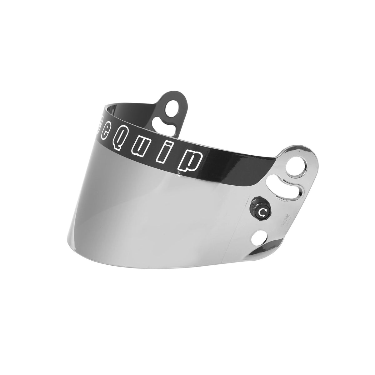 RaceQuip 204009 PRO Series Shield - Mirror