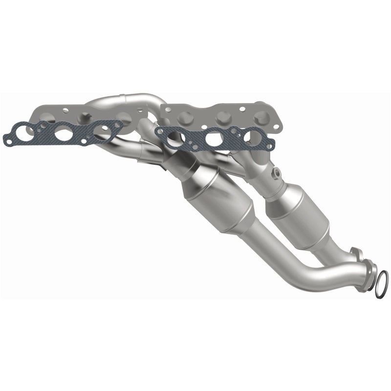 MagnaFlow 452843 Direct Fit Catalytic Converter 97-00 Lexus GS300 3.0L - #452843