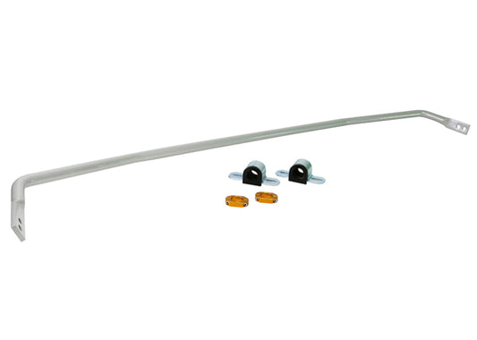 Whiteline BMR93Z 24mm Heavy Duty Rear Adjustable Sway Bar for 2013-2018 Ford Focus