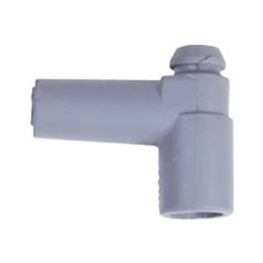 MSD 34555 90° GM HEI Distributor Boot, 1975-83, 100 each