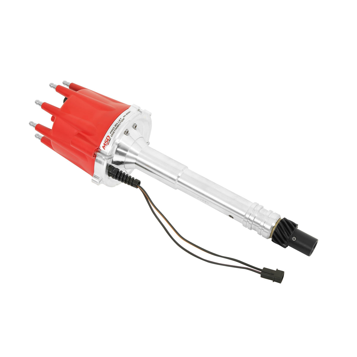 MSD 85561 for Chevy V8 w/Slip Collar Distributor