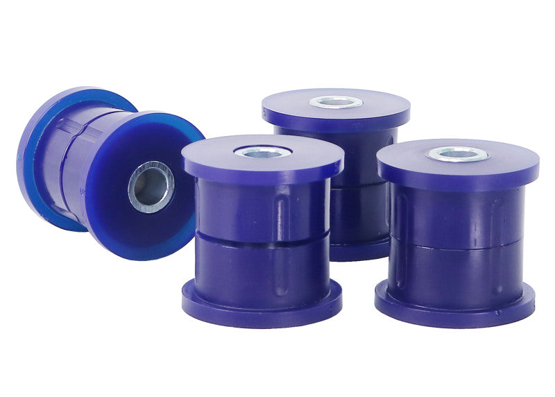SuperPro Rear Trailing Arm Bushing Kit