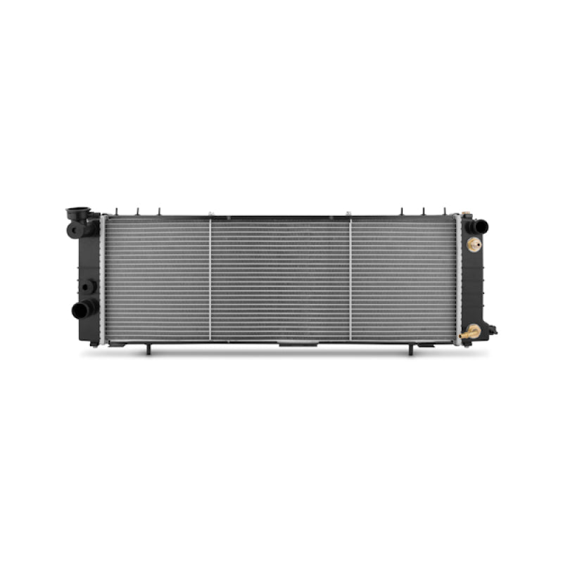 Mishimoto Jeep Cherokee Replacement Radiator 1991-2001 - #R2340