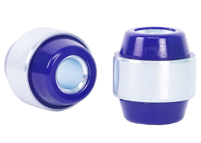 SuperPro Front Control Arm Bushing Kit