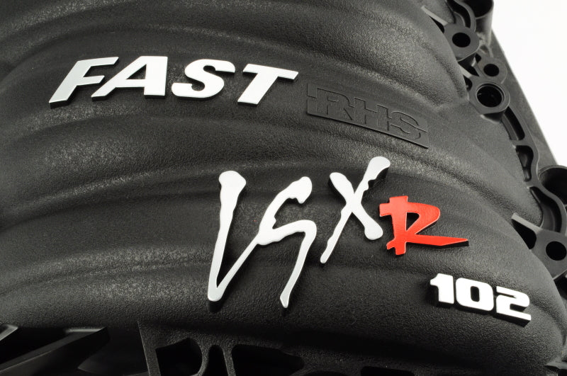 FAST 146104B LSXR 102mm Race Runner Intake Manifold