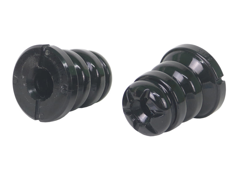 Whiteline W92908 Bump Stop Bushing Kit for 2022-2023 Hyundai Kona N