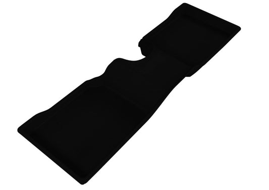 3D MAXpider Kagu Rear Floor Mats for 2011-2013 MINI Cooper Countryman