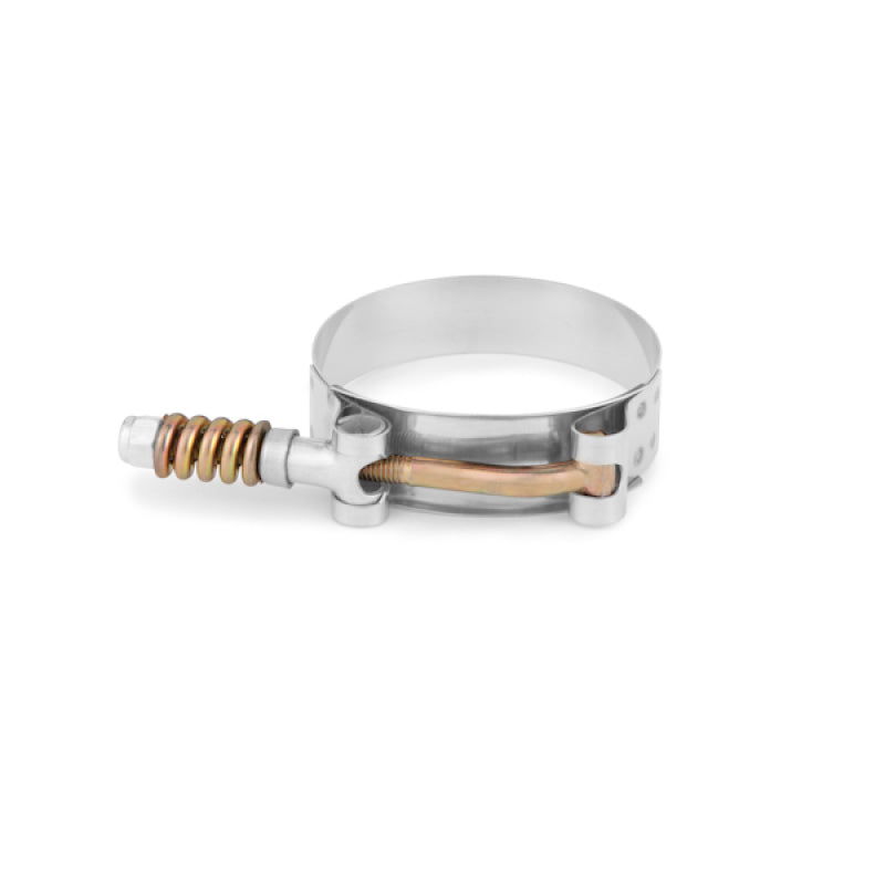 Mishimoto 2 Inch Stainless Steel T-Bolt Clamps - #MMCLAMP-2