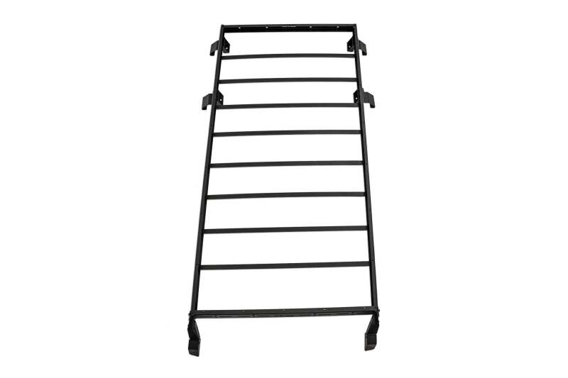 DV8 Offroad 21-23 Ford Bronco Hard Top Roof Rack - #RRBR-02