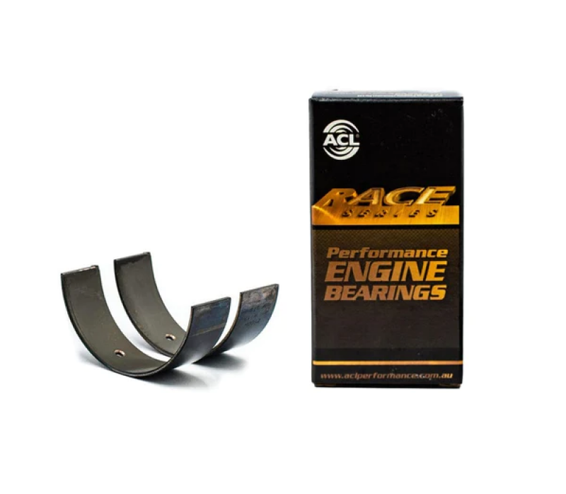 ACL Subaru EJ20/EJ22/EJ25 (For Thrust in #5 Position) 0.030mm Oversized High Performance Main Bearin