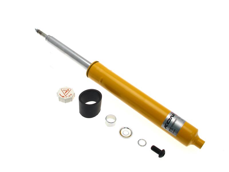 Koni Sport (Yellow) Shock 02-06 Acura RSX - Front - #8610 1415Sport