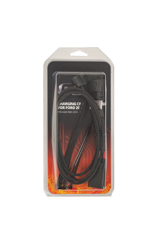 Fleece Performance FPE-HAR-FMC-CCH-1718 for 17-18 Ford F-250/F-350 6.7L Powerstroke Charging Circuit Harness