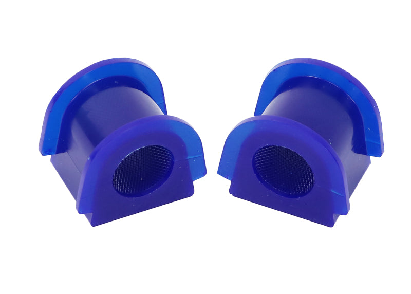 SuperPro Suspension Stabilizer Bar Bushing Kit