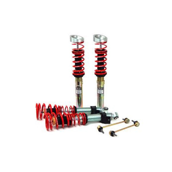 H&R Street Performance Coilovers - Porsche 911 (996) Turbo - 29462-2