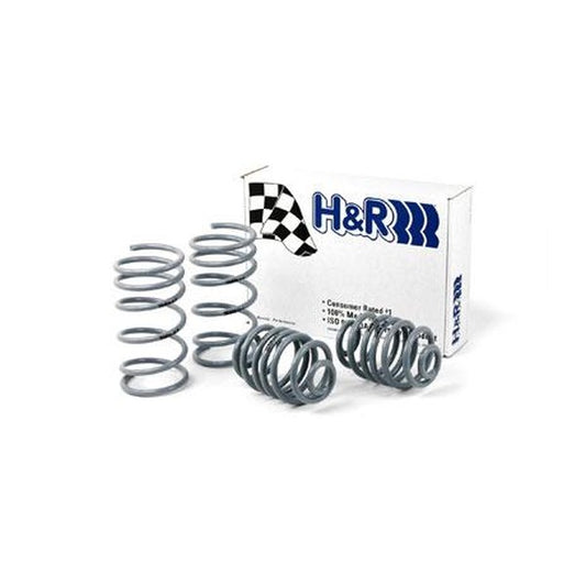 H&R OE Sport Springs - BMW E30 3-Series / M3 - 50404-55