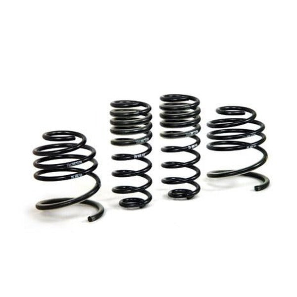 H&R 29466 Sport Springs - Porsche 996 C4/C4S Coupe (1999-2004)